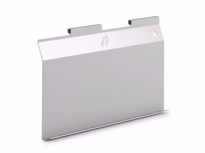 Магнитная офисная доска из листового металла