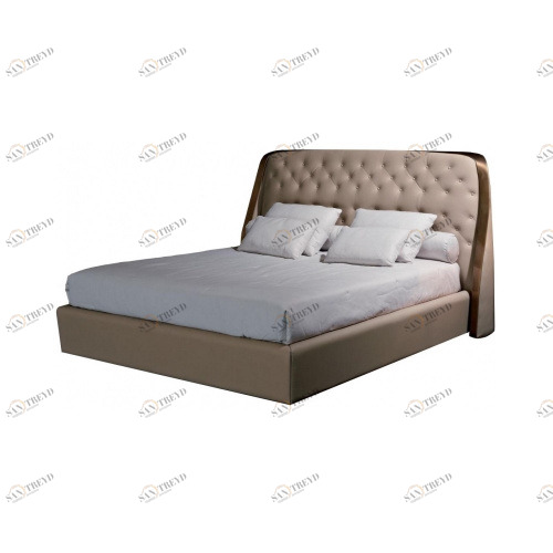 Кровать / Damasse Rugiano sun-id-375695