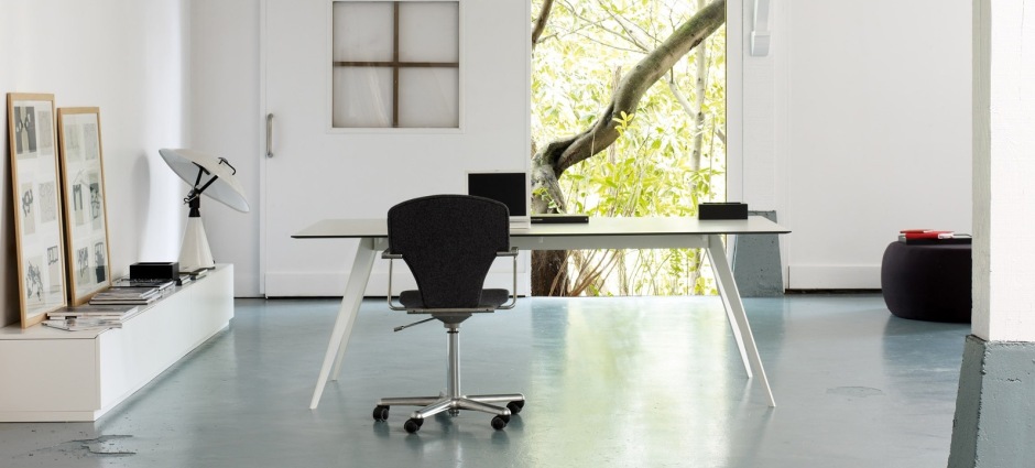 007323 Стол M Treku Aise  - Вид №2