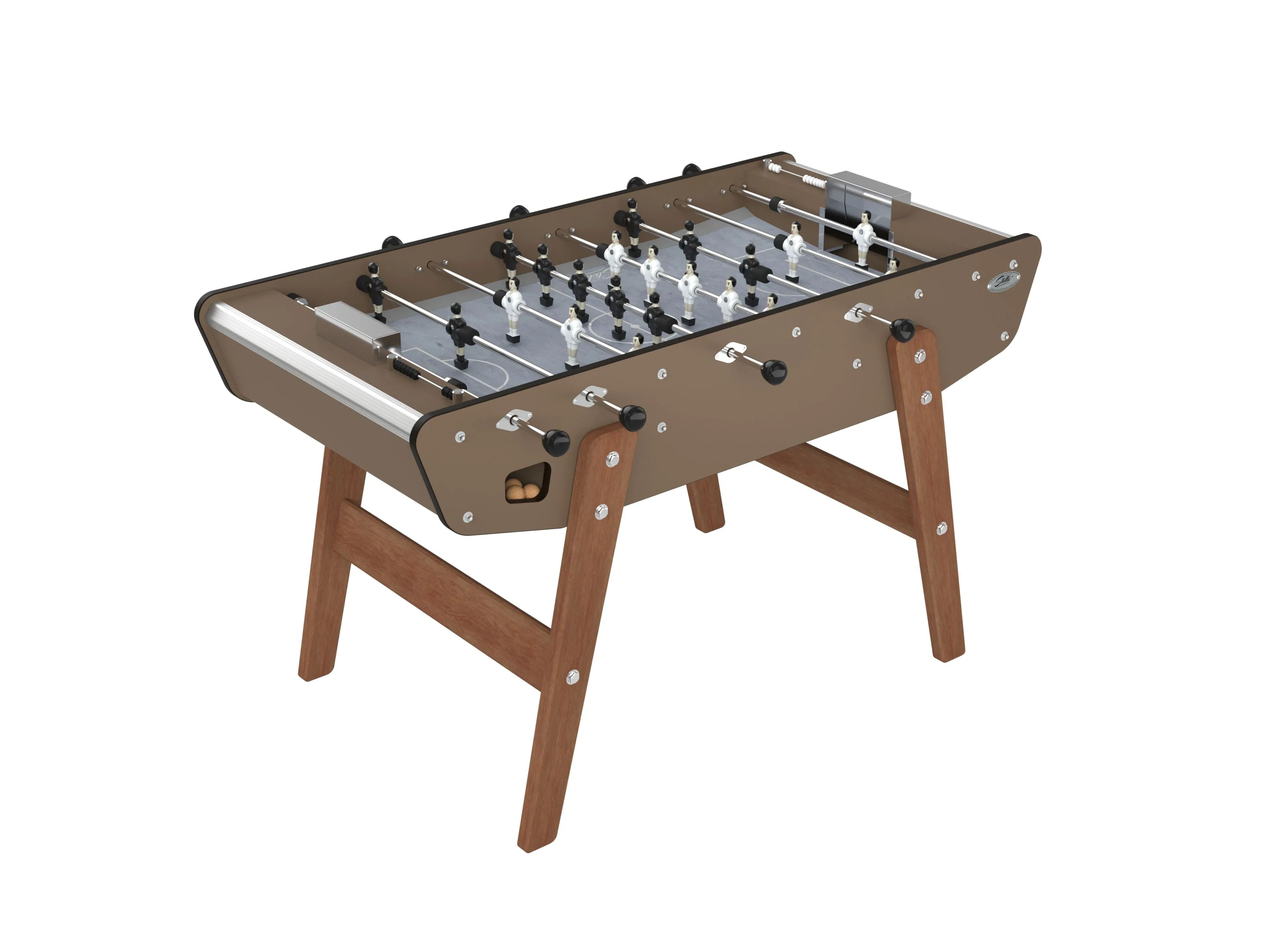 Кальциобалилла Stella baby-foot & billards Tradition Outdoor ARCH-00035192 - Вид №27