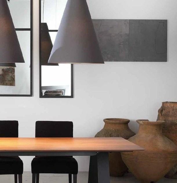 Ph Collection Подвесной светильник из ткани Cone sun-id-1513766 - Вид №1