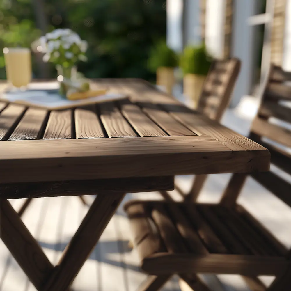 Масло Neomid для садовой мебели и деревянных конструкций 0.75 л - Палисандр 85180738 STLM-0059557 - Вид №4