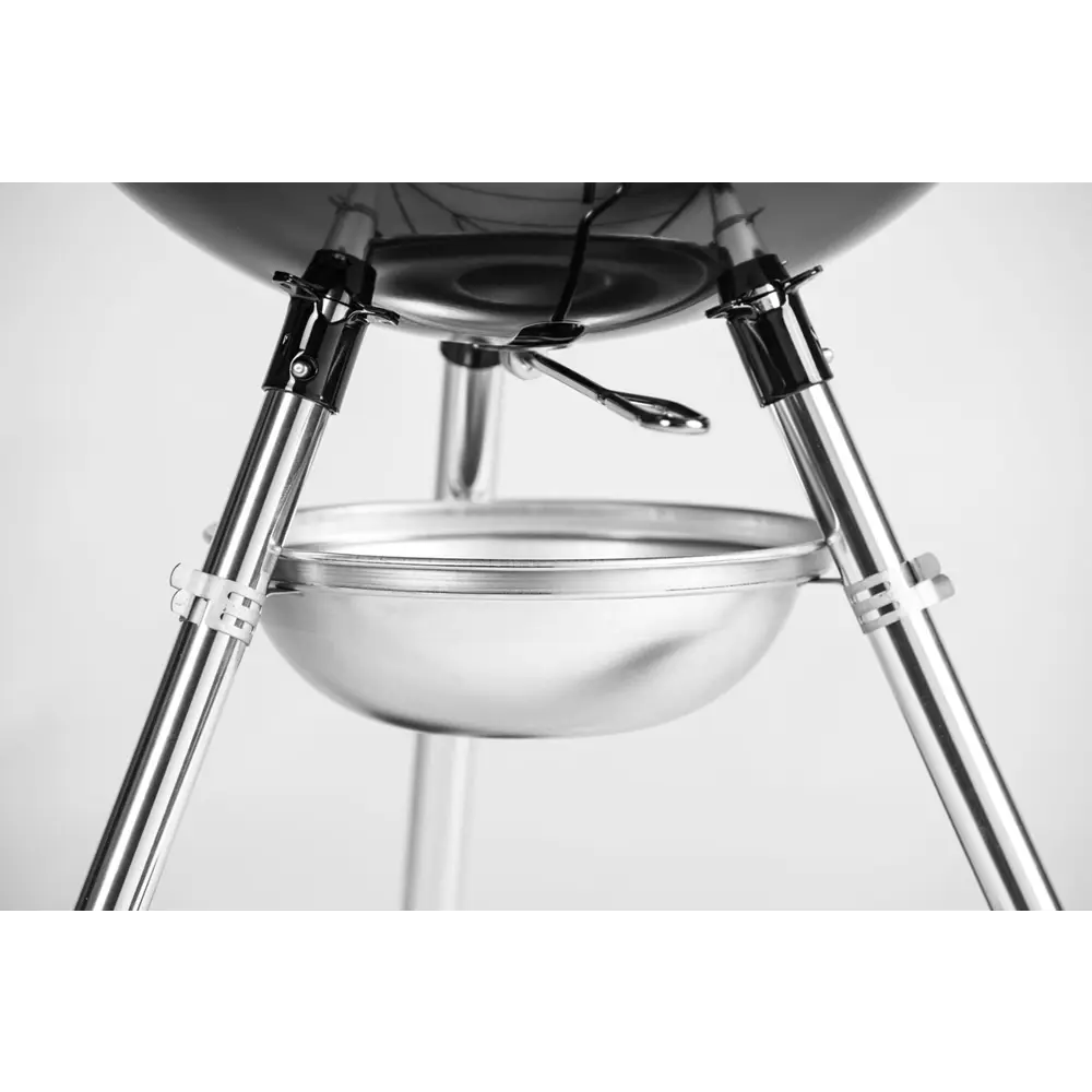 Гриль угольный Weber Classic Kettle 47х47х89 см 19179062 STLM-2201102  - Вид №4