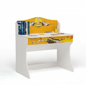 Стол ABC-KING Champion , оранж