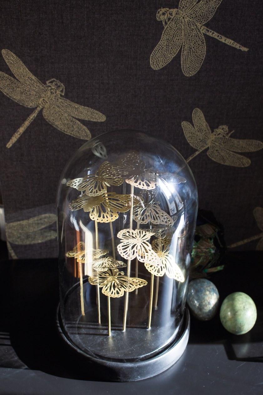 Architects Paper Обои с рисунком Four seasons sun-id-1373954 - Вид №2