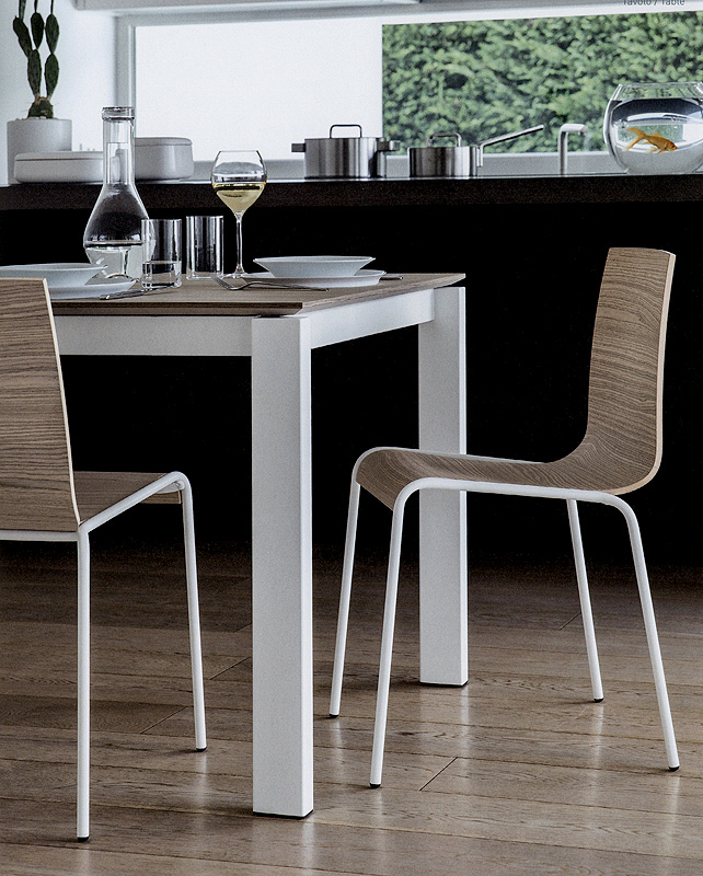 Стул ONLINE CALLIGARIS CB/102 