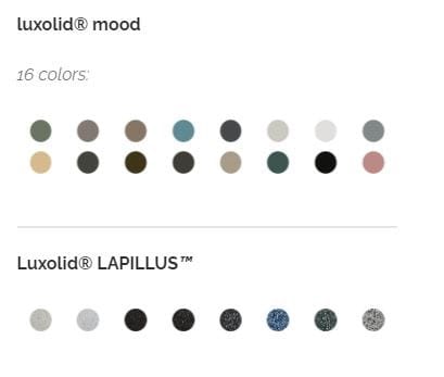 Поддон для душа с противоскользящим напольным покрытием Texolid® Relax Design LITO ARCH-00060467 - Вид №4