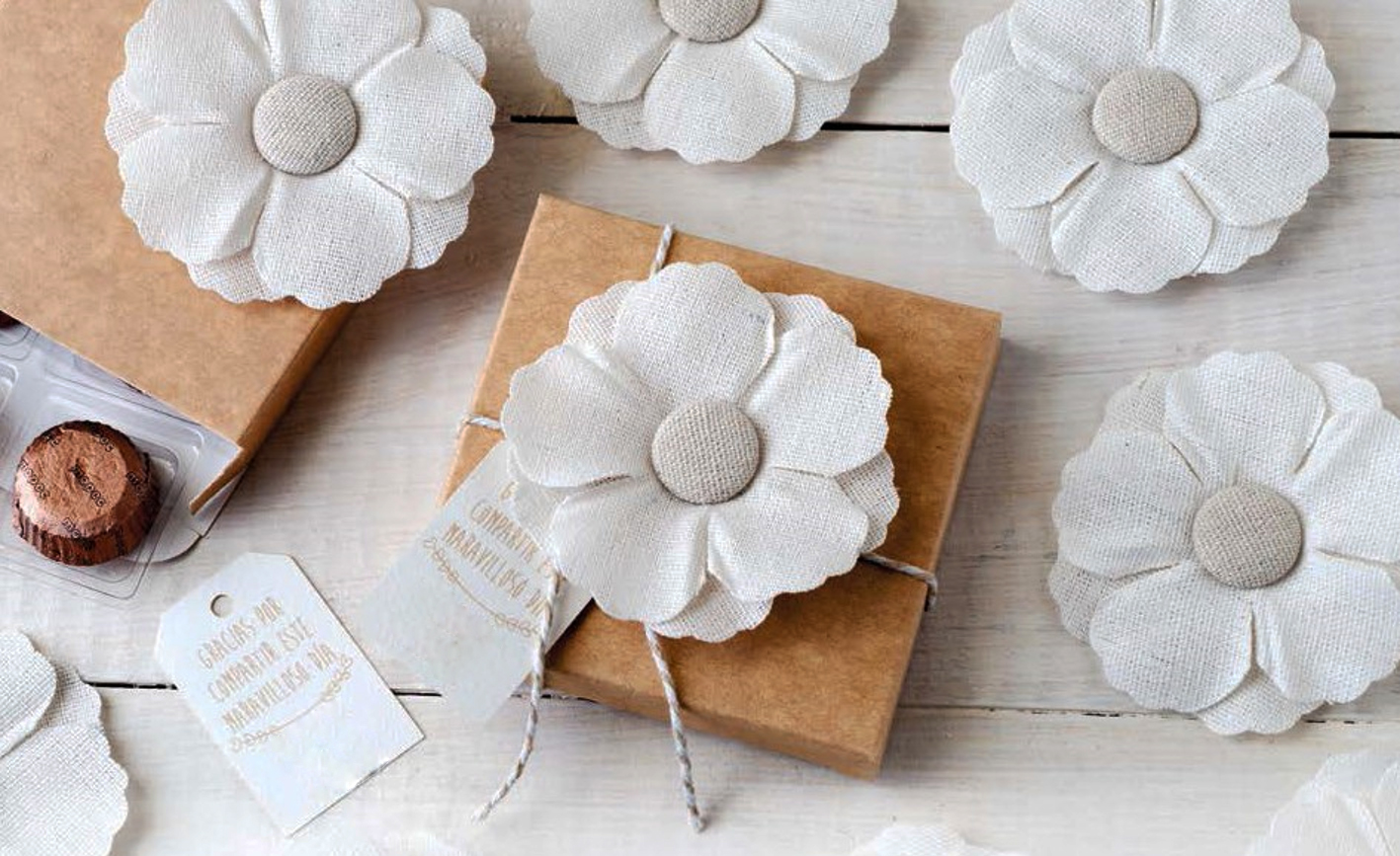 X738.01.1 Прямоугольная карта «спасибо за поделиться…», 36 единиц. Dekoraniaevents Bodas 