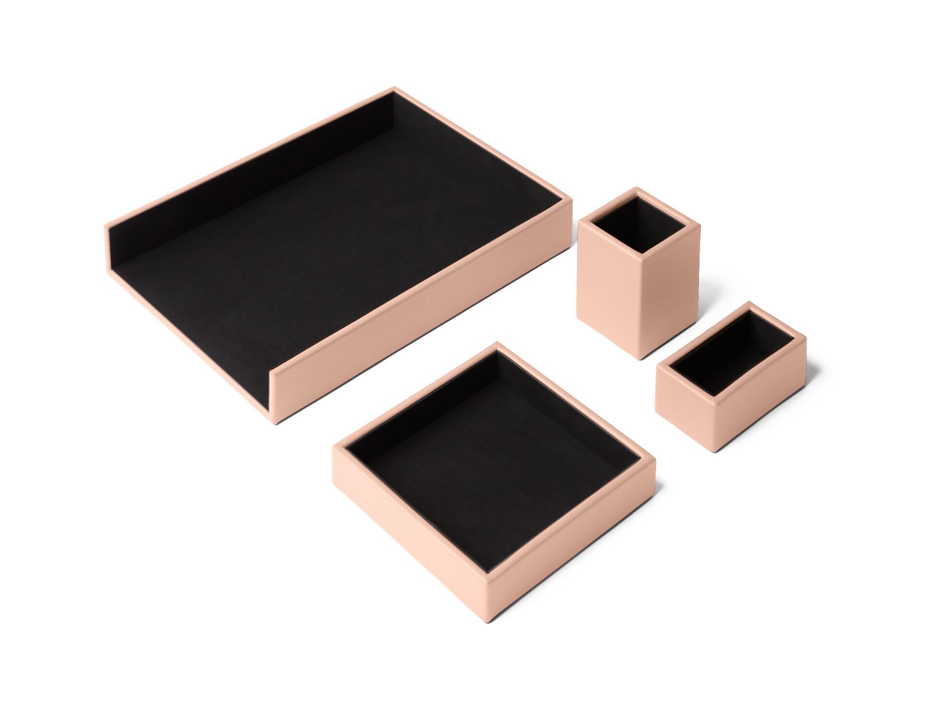 Набор кожаных столов EGLOOH Афина ARCH-00035436 - Вид №7