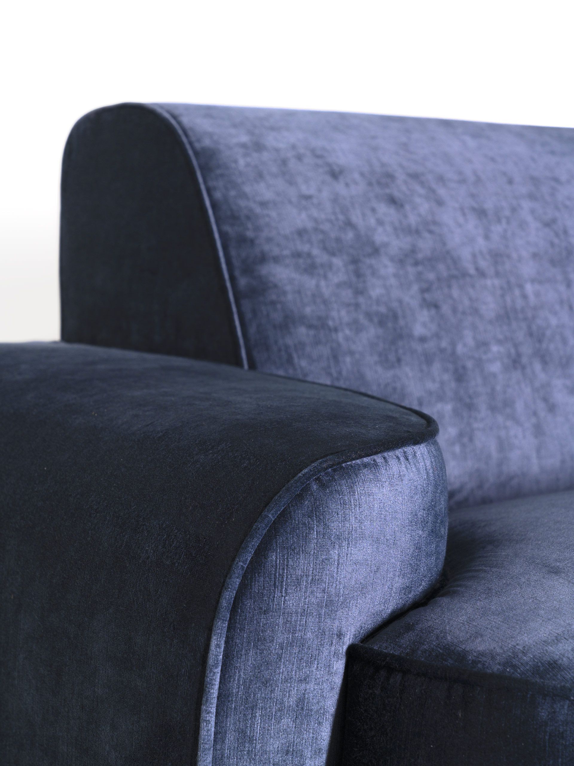 Ткань диван Lorenzo Tondelli UMA ARCH-00045412 - Вид №1