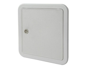 Инспекционная дверца для отверстия 200×200 мм