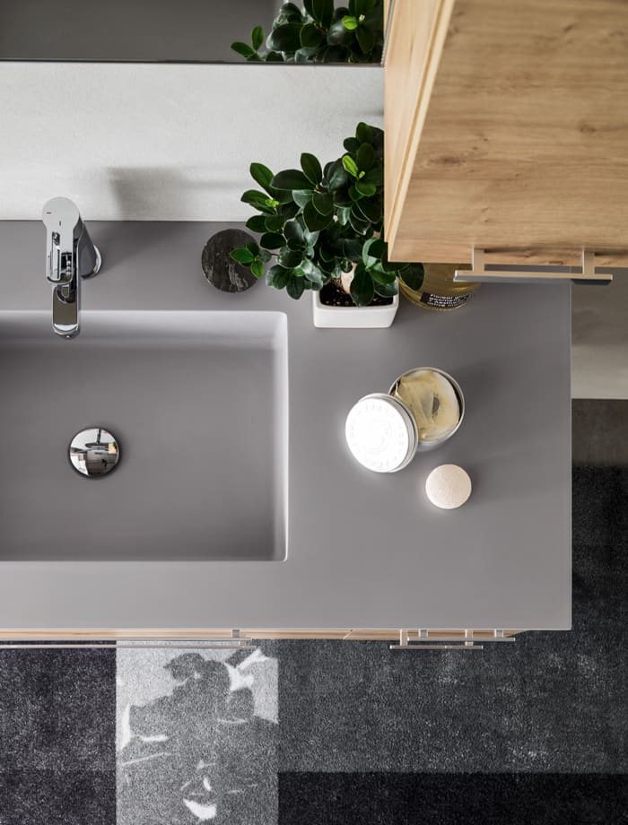 Комплект мебели 81 Arcom E.ly STARC43 - Вид №1