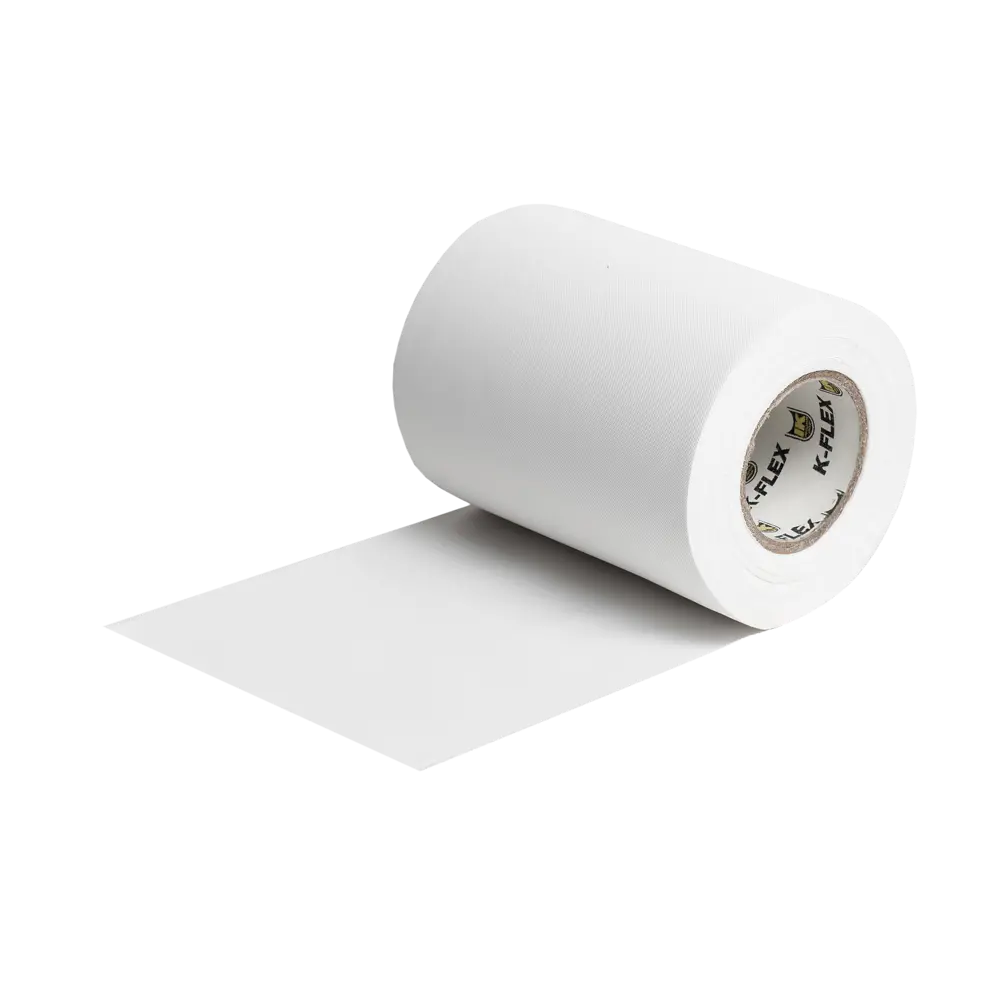 Лента-герметик K-Flex 10 см 25 м STLM-2074665