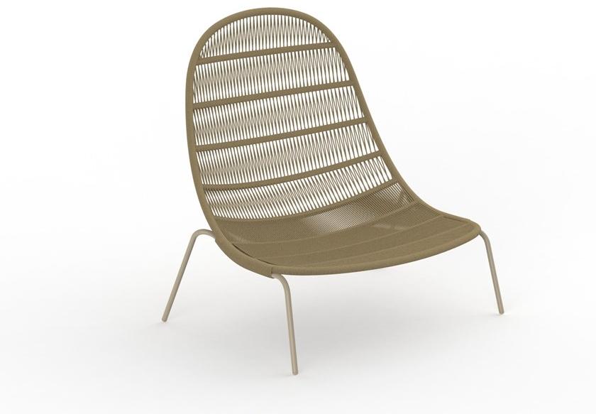 Talenti Садовое кресло из веревки Panama sun-id-1469302 - Вид №1