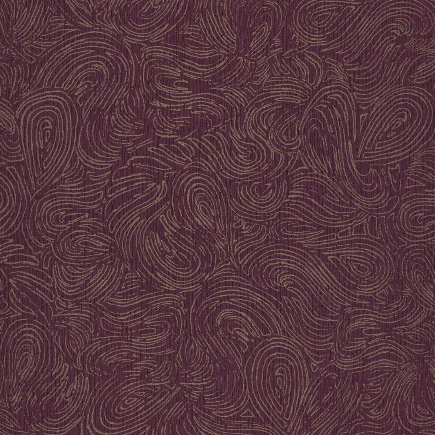 Рулон обоев CASAMANCE 73110416 Основа нетканая бумага CANOPEE