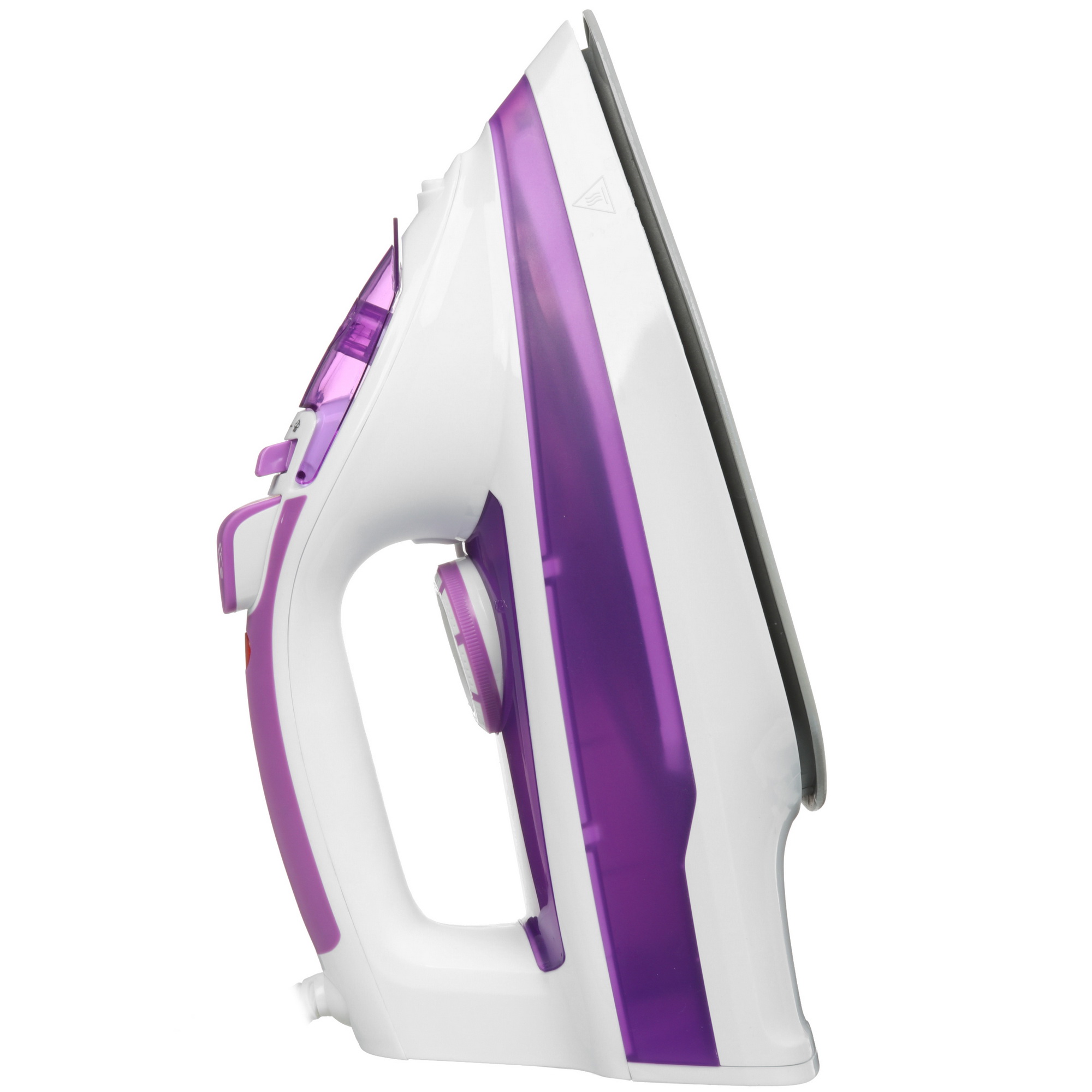9037557 Утюг KRAFT KF-CI22201 фиолетовый STDN-0007178 - Вид №2