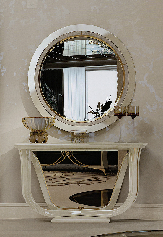 Консоль  REDECO 2120 2 Trilogy