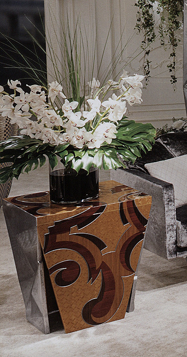 Столик  RIVATELIER TAVOLINO SALOTTO 