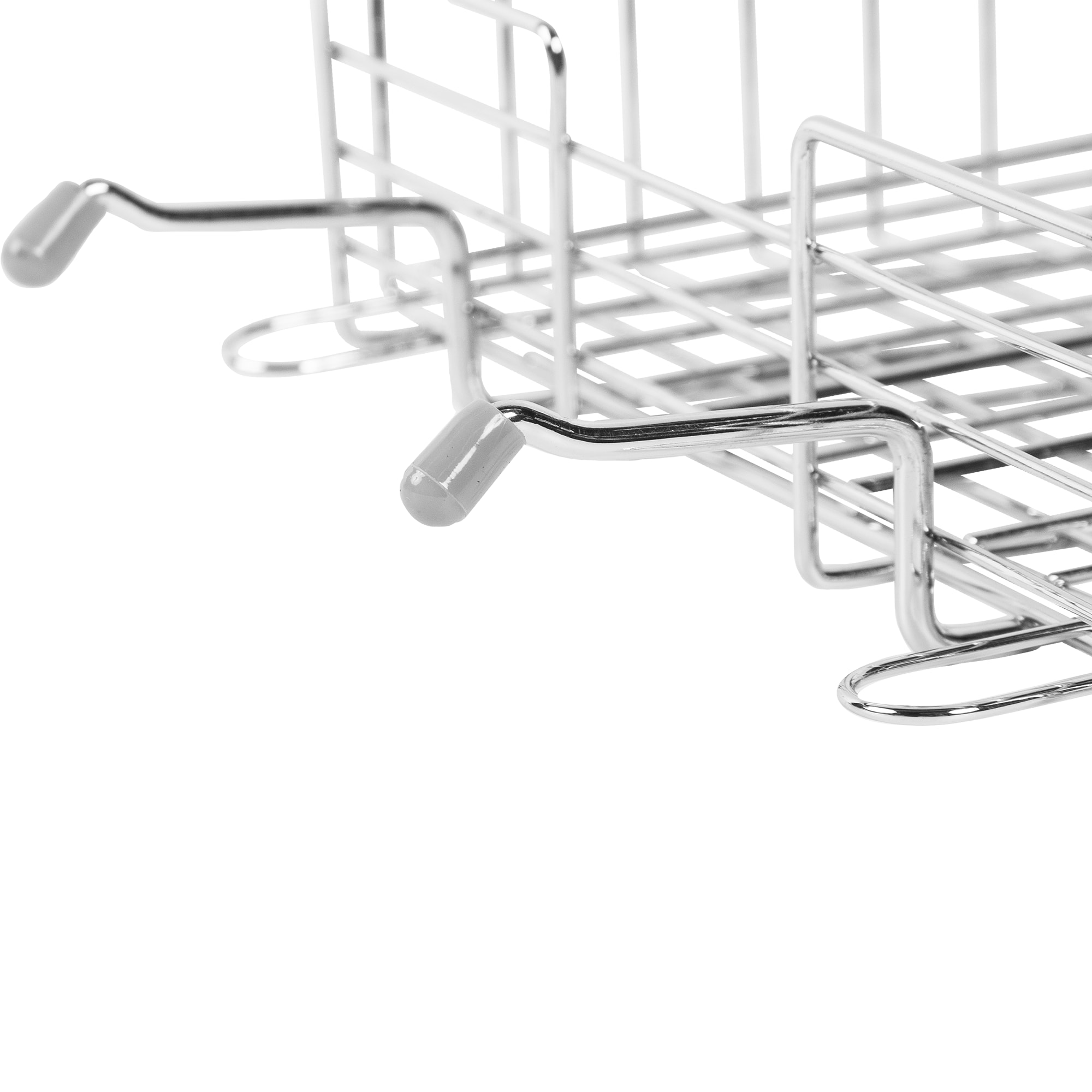 82641637 Решетка-гриль объемная Forester 26x20 см Santreyd  - Вид №2