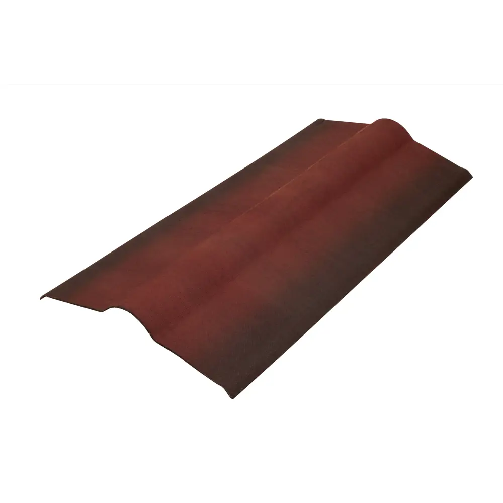 Конёк Ондулин DIY 1.03 м красный ONDULINE STLM-2119317 - Вид №1