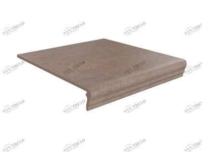 Виченца коричневый фронтальная  30х30 Kerama Marazzi sun-id-322769