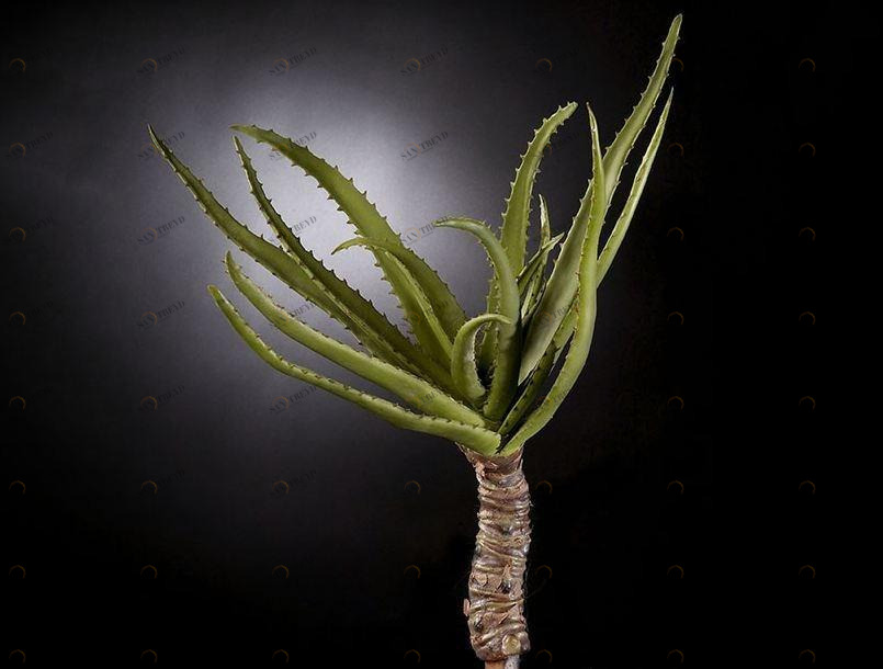 VGnewtrend Искусственное растение из полиэстера  1150098.60 