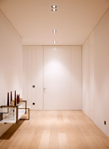 Регулируемый светодиодный прожектор