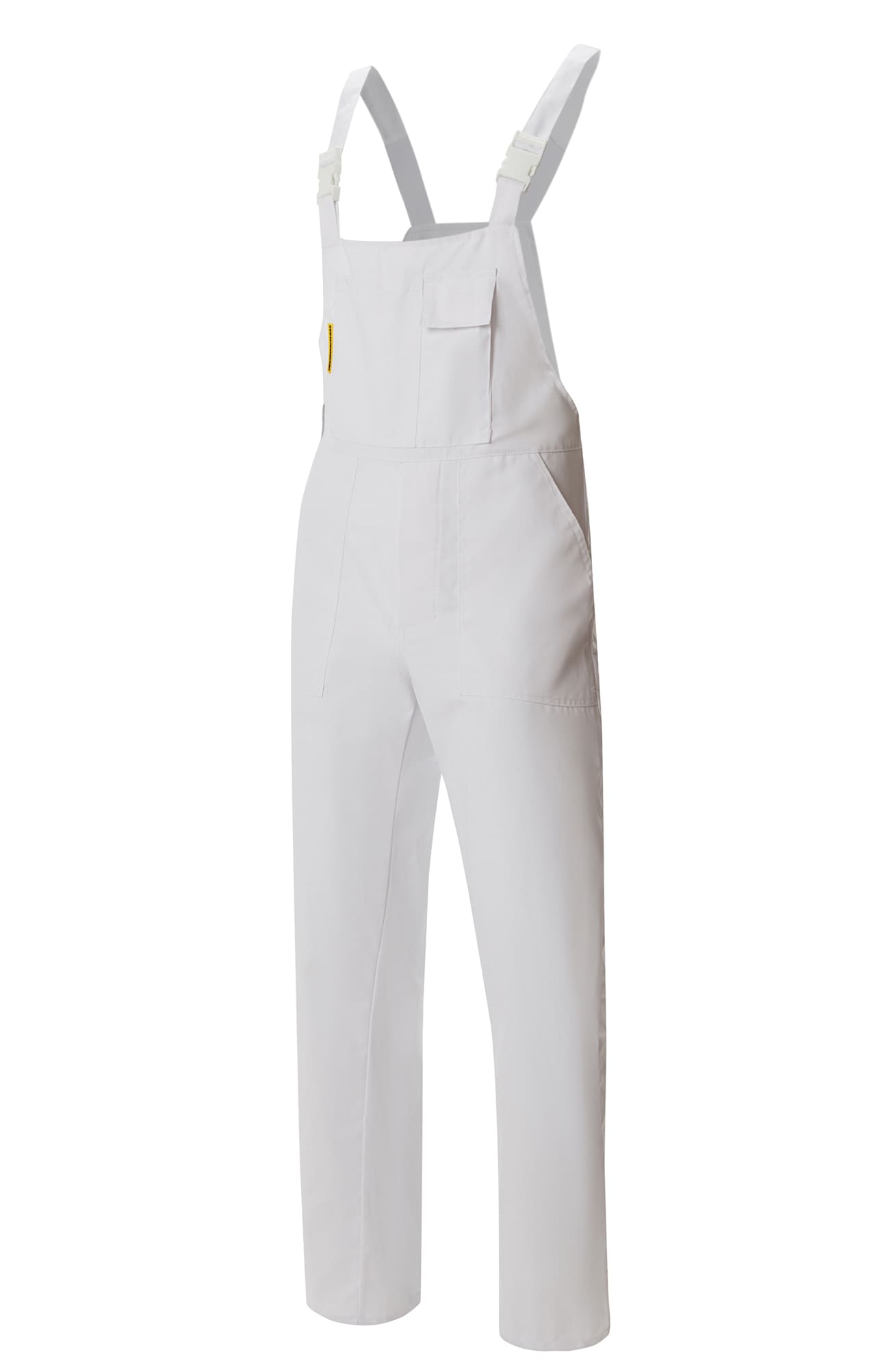 65512 Костюм "Эксперт-2" белый  Летняя спецодежда  размер 48-50/170-176  - Вид №4