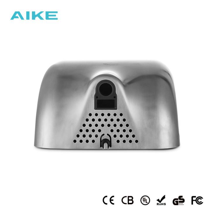 Коммерческие сушилки для рук AIKE AK2800_307  - Вид №5