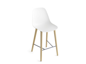 Полипропиленовый стул