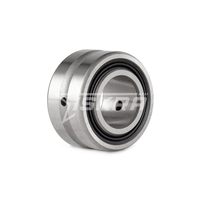 IS1624 Подшипник NA4901-2RS ISKRA  - Вид №2