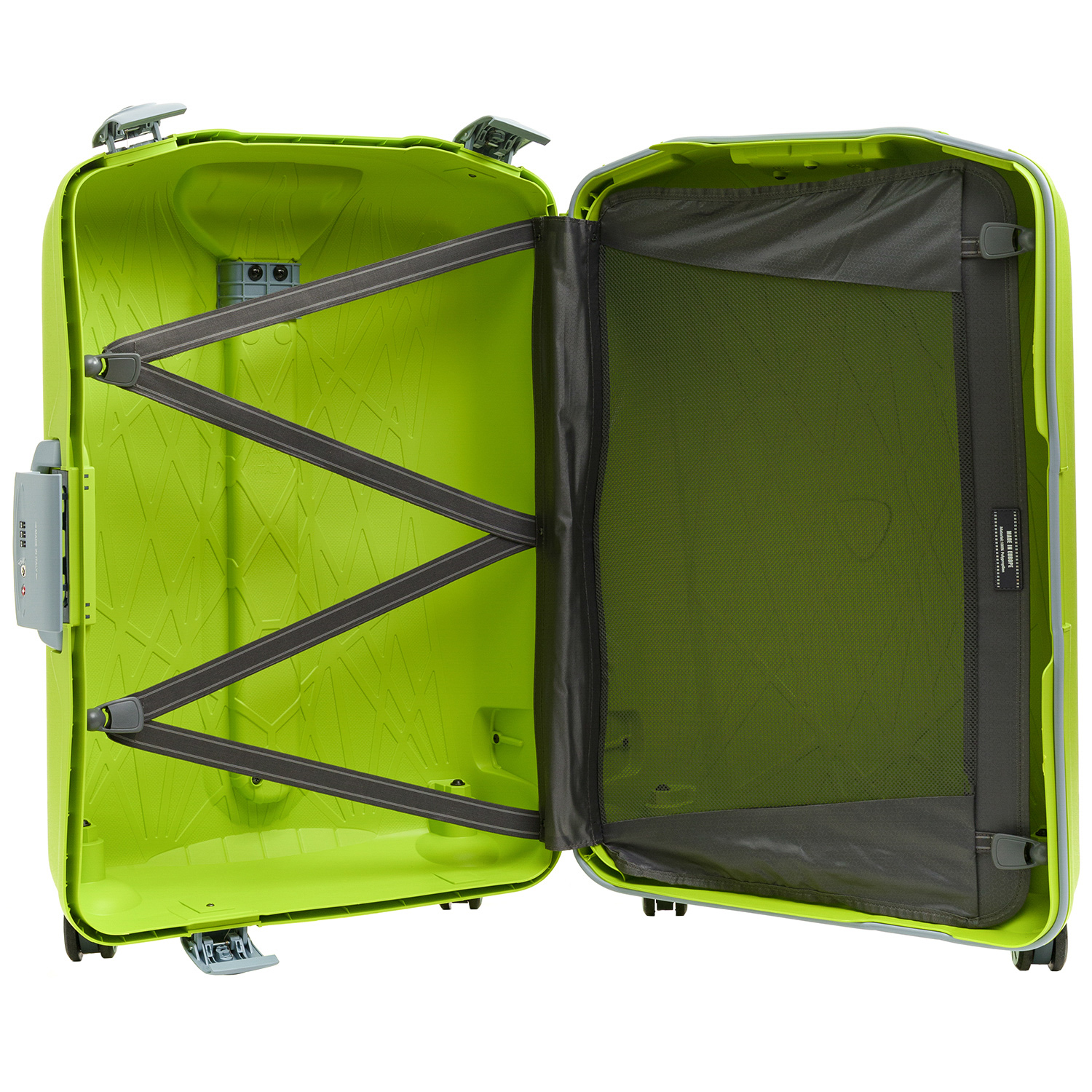 500762-37 Чемодан 500762 M Roncato Light Ltd Edition  - Вид №2