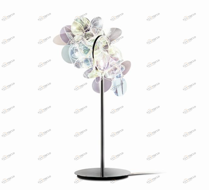 Slamp Настольная лампа Mille bolle sun-id-1402266