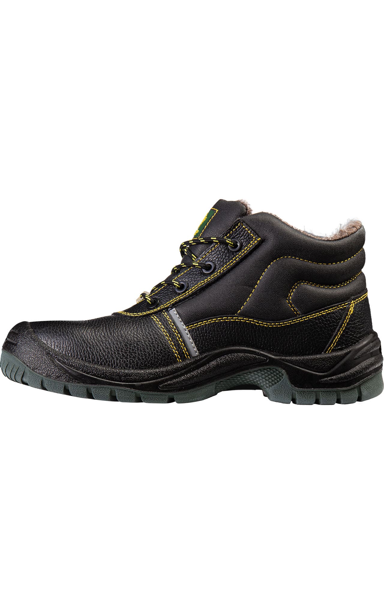 5029616 Ботинки РАБЕР "NEW" утепленные  Зимняя обувь  размер 41 Спецодежда  - Вид №3