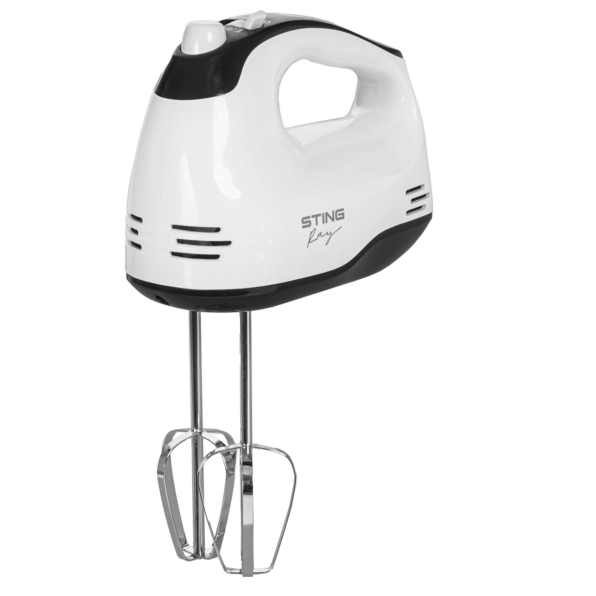 9213072 Миксер Stingray ST-MX2016A черный STDN-0087936 - Вид №3