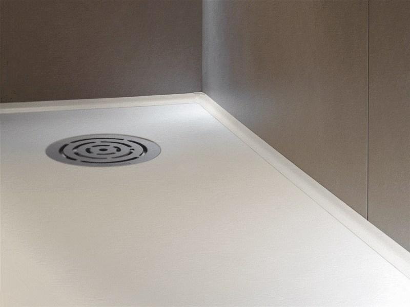 EMAC Italia Антибактериальная кромка из метакрилата для полов Novoescocia® sun-id-1422746 - Вид №1