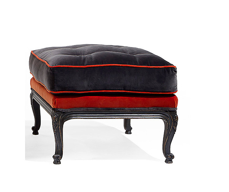 Пуф  SALDA ARREDAMENTI 2087 OT 