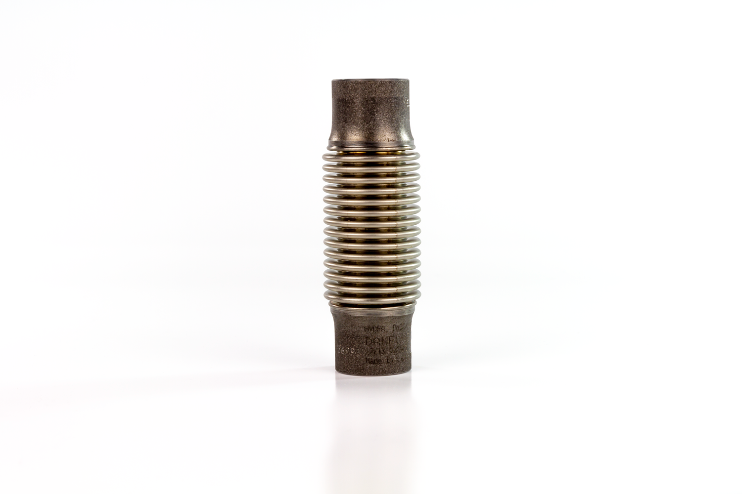 Danfoss Осевой компенсатор Danfoss без внутренней гильзы Осевой компенс PN16 300/120 без кожуха 193B4049G 