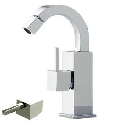 7522200002LW Смеситель Bandini Ice Cube Santreyd