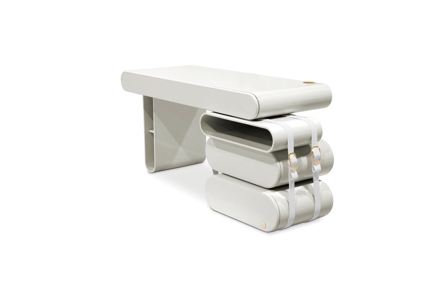 CIST486 Детский письменный стол Мечтать Circu 