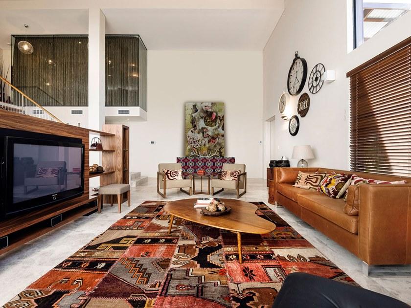 MOMENTI Авторский художественный принт Crazy home paintings Mg-013 - Вид №1