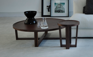 Стол журнальный 9500 VIBIEFFE 9500049