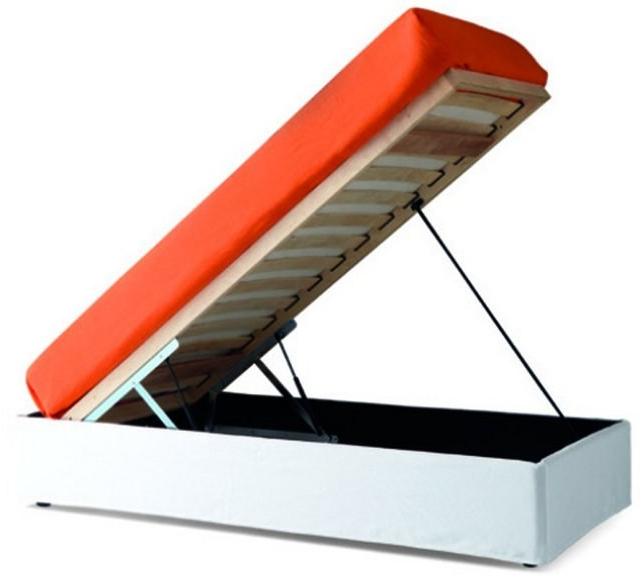 Zalf Мягкая контейнерная кровать sun-id-1452341 - Вид №1