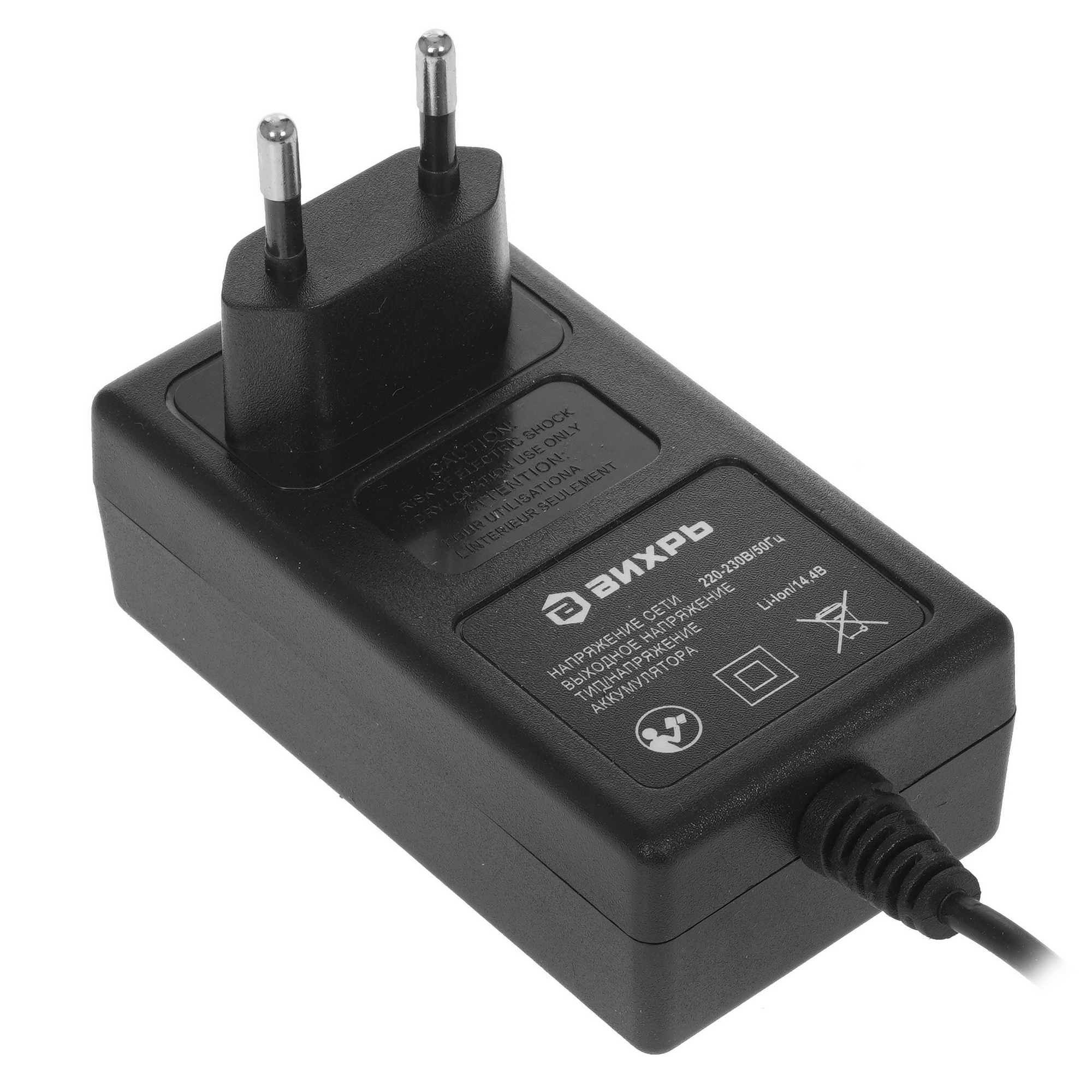 Зарядное устройство Вихрь АП14Л1 KP 5346174 STDN-0024802 - Вид №1