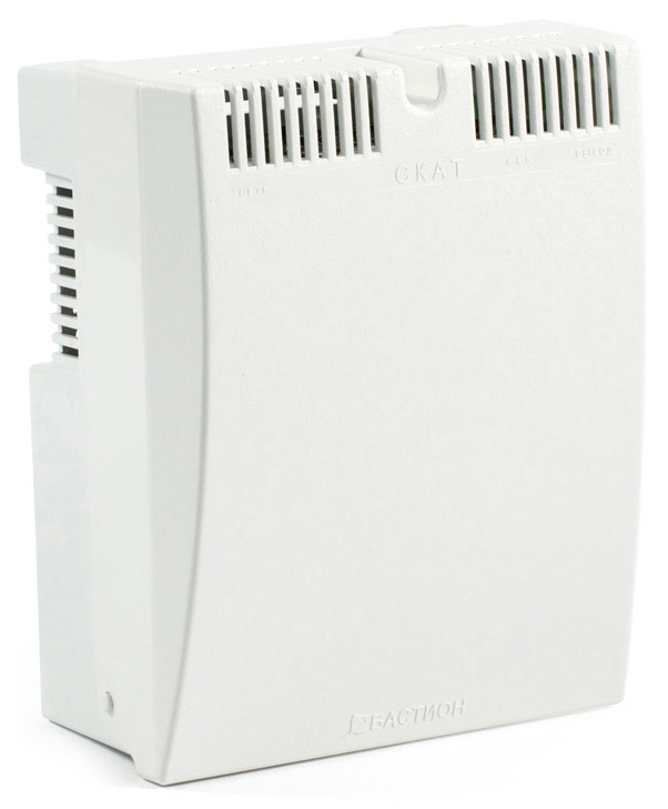 SKAT-1200D var.1 Skat-1200d isp. 1 power supply 12v 3a case for battery 1x7ach ss tr pb Бастион 