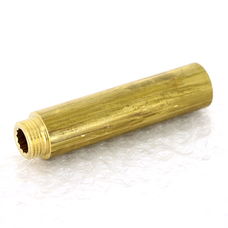 Удлинитель НВ TIEMME 1/2"х100мм 1500104 - Вид №2