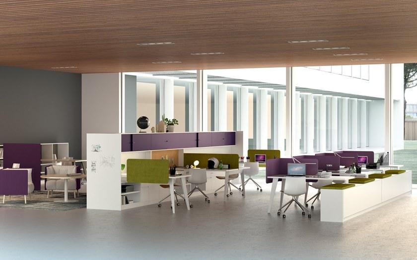 Martex Несколько рабочих станций sun-id-1480334 - Вид №2