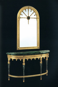 Консоль  COLOMBOSTILE 0104 CN