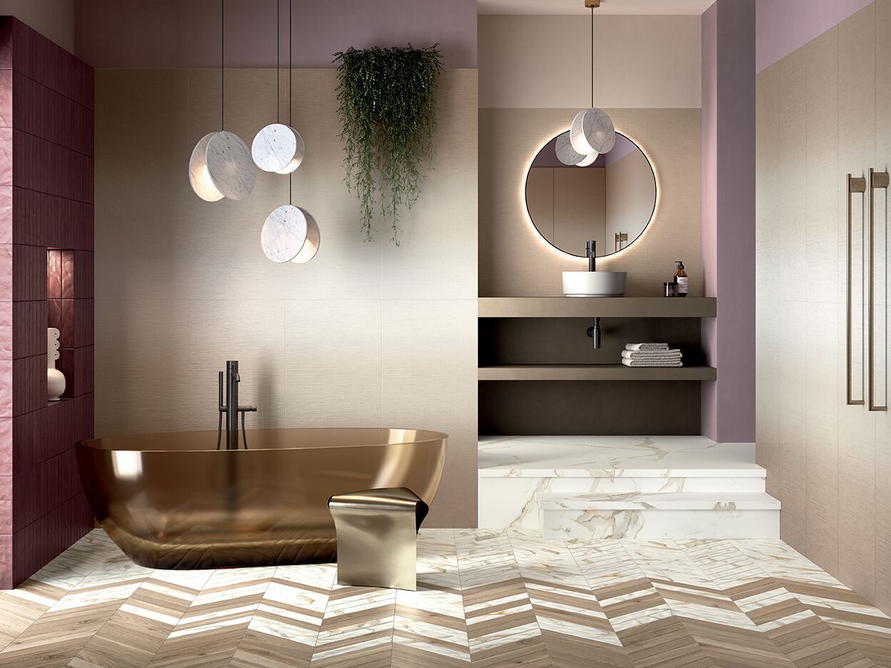 Белая паста керамическое покрытие Marca Corona Iridea ARCH-00129435 - Вид №1