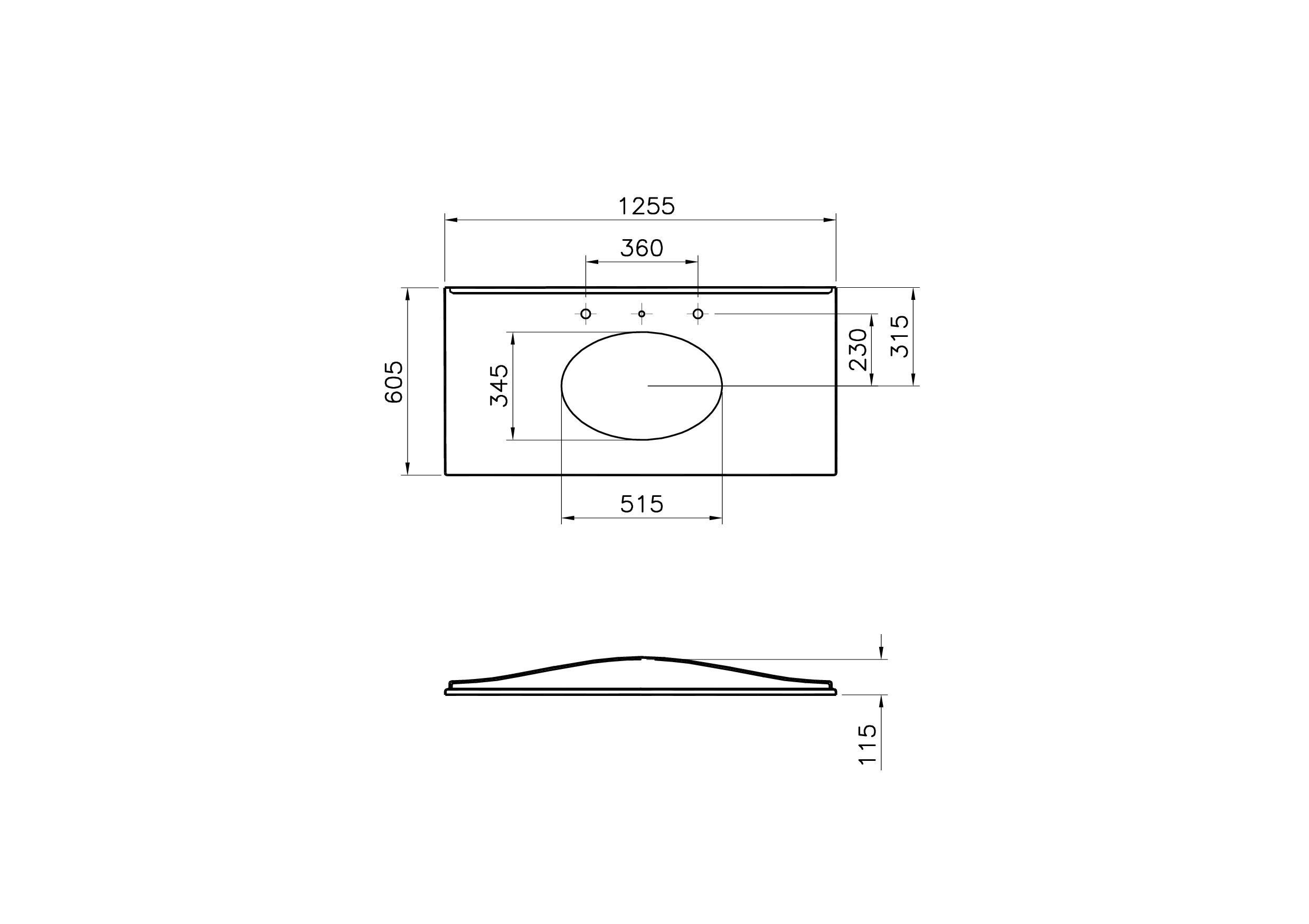 61836  Vitraglobal Elegance - Вид №1